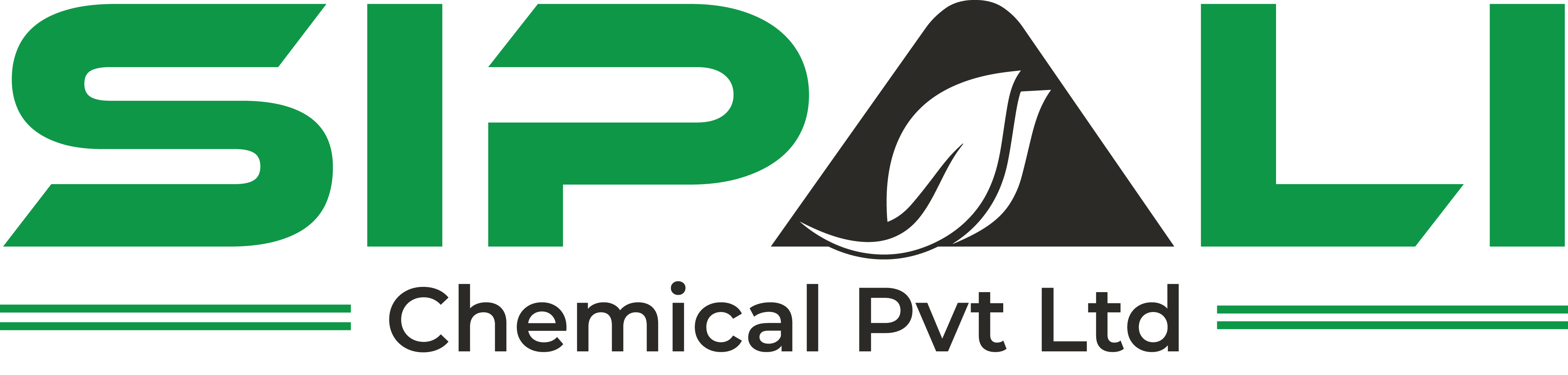 Sipali Chemical Pvt Ltd Logo